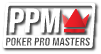Poker Pro Masters